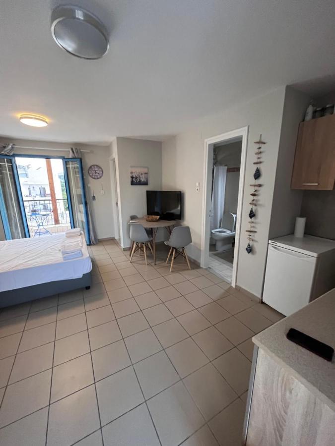 Hersonissos Centre Small Apartment Εξωτερικό φωτογραφία