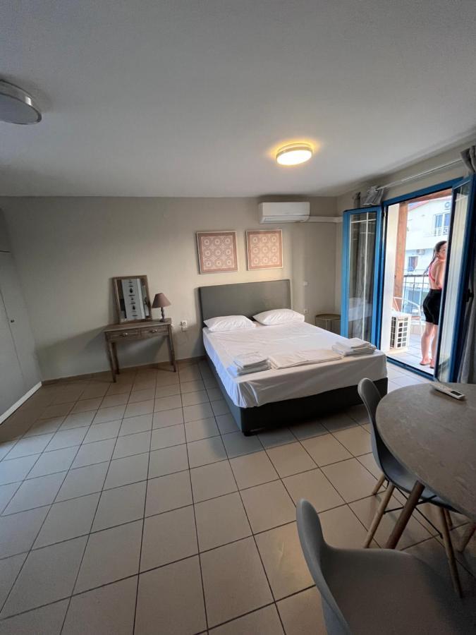 Hersonissos Centre Small Apartment Εξωτερικό φωτογραφία