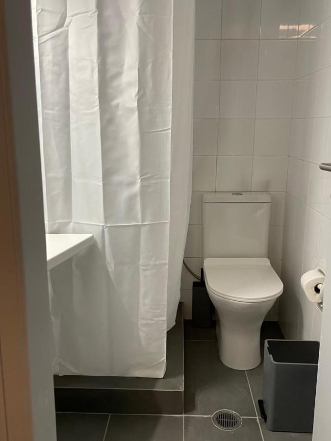 Hersonissos Centre Small Apartment Εξωτερικό φωτογραφία
