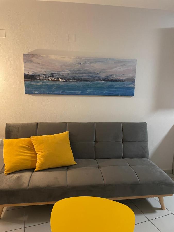 Hersonissos Centre Small Apartment Εξωτερικό φωτογραφία